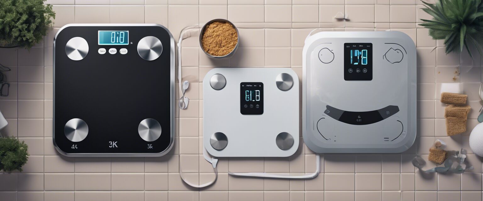 Body Composition Scales