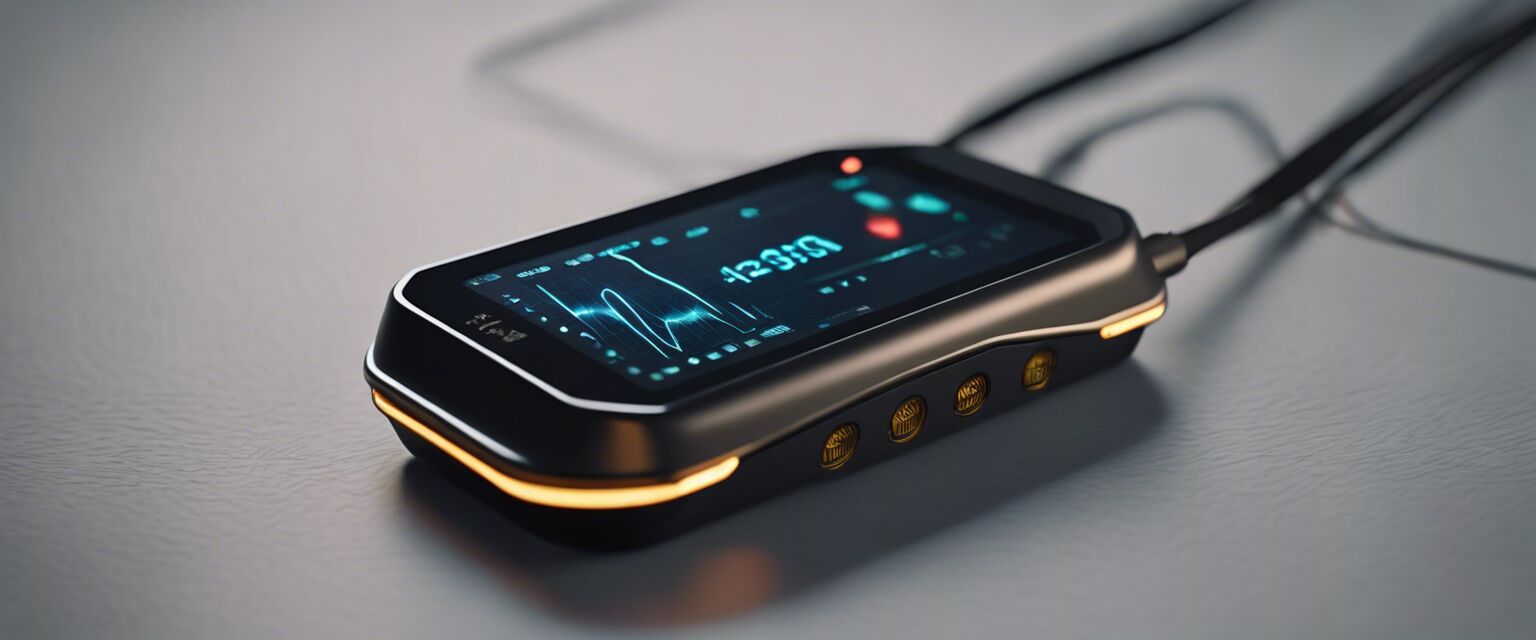 Wearable ECG Monitors