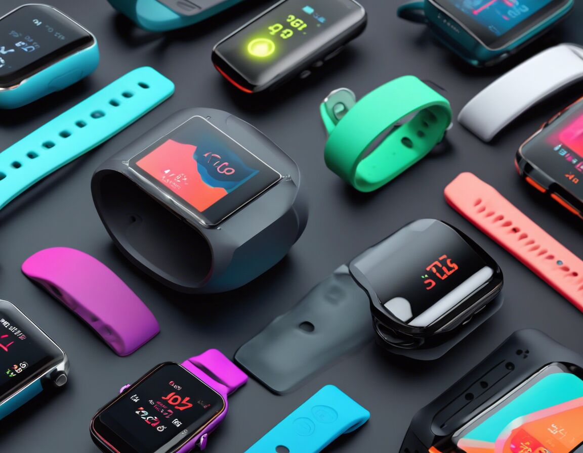 Fitness Trackers