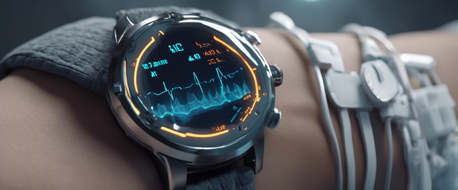 Future of wearable ECG technology