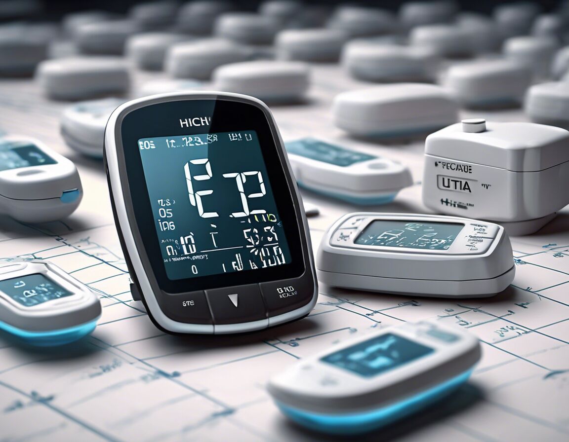 Glucose Monitors