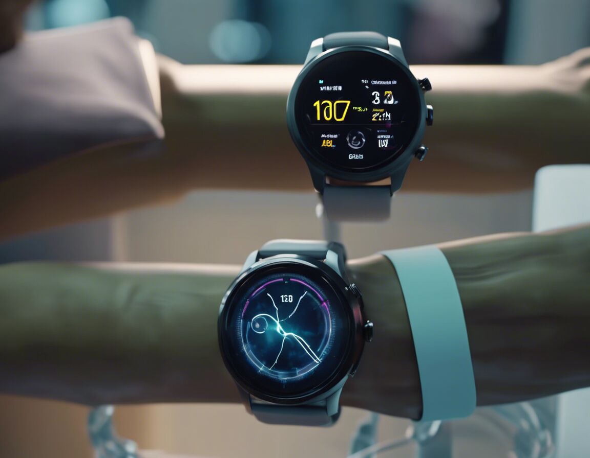 Smartwatches